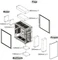 Thermaltake View 31 TG, Glasfenster Vorschaubild