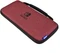 Hori Slim Tough Pouch Tasche rot (Switch) Vorschaubild