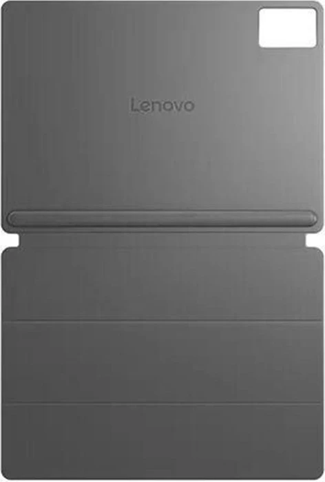 Lenovo Folio Case für Idea Tab Plus, Luna Grey
