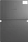 Lenovo Folio Case für Idea Tab Plus, Luna Grey Vorschaubild