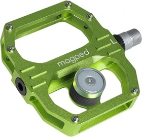 Magped Sport2 100N Plattformpedale grün