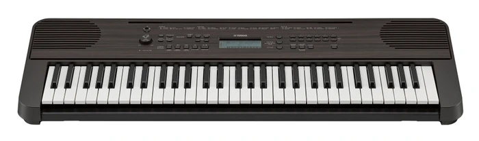 Yamaha PSR-E360 Black