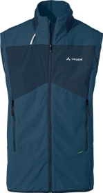 Vaude Scopi Funktionsweste baltic sea/blue (Herren)
