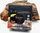 Deeper Smart Sonar Chirp+ 3 Fishfinder