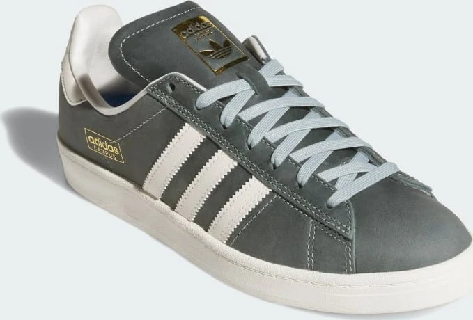 adidas Campus ADV wonder sage/chalk white/off white (Herren)
