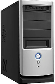 Linkworld 321-59, 500W ATX (verschiedene Farben)