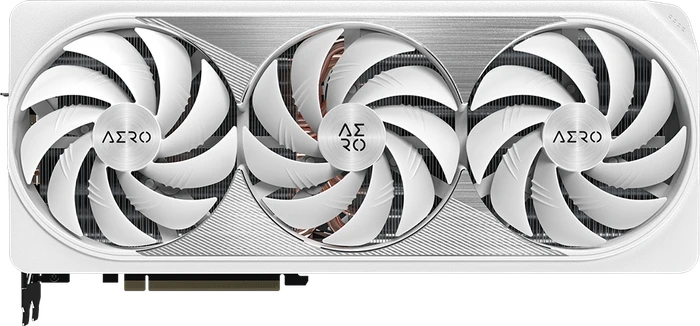 GIGABYTE GeForce RTX 4090 Aero 24G, 24GB GDDR6X, HDMI, 3x DP