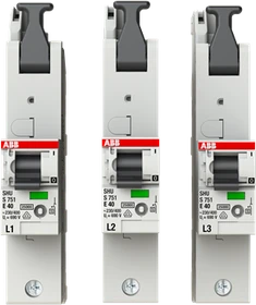 ABB S751-E40