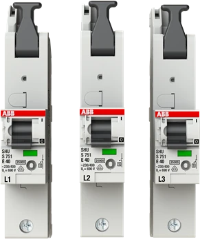 ABB S751-E40