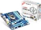 GIGABYTE GA-Z77MX-D3H (Intel 1155) Vorschaubild