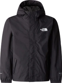 The North Face Antora Funktionsjacke tnf black (Junior)