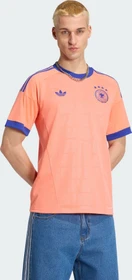 adidas FIFA WM 2026 Deutschland Torwart Auswärtstrikot kurzarm coral fusion (Herren)
