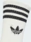 adidas 3-Streifen Crew Socken weiß, 3 Paare Vorschaubild