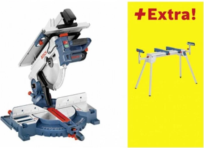 Bosch Professional GTM 12 Elektro-Kappsäge