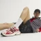 adidas Adistar XLG 2.0 power red / core black / off white Vorschaubild