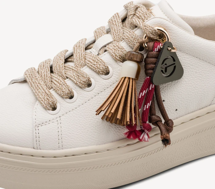 Tamaris Sneaker 23775 beige (Damen)