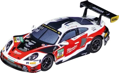 Carrera Hybrid Porsche 911 GT3 R Razoon - more than racing, No.14