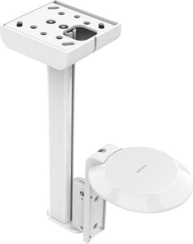 Flexson Deckenhalter für Sonos Era 100 weiß