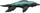 Mattel Jurassic World - Gigantic Thrashers Liopleurodon (JKL87)