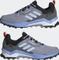 adidas Terrex AX4 GTX silver violet/blue dawn/core black (Herren) Vorschaubild