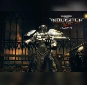 Warhammer 40.000: Inquisitor - Martyr - Complete Collection (Download) (PC)
