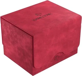 Gamegenic Sidekick 100+ XL Convertible rot