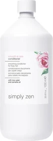 Simply Zen Smooth & Care Conditioner, 1l