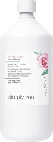 Simply Zen Smooth & Care Conditioner, 1l