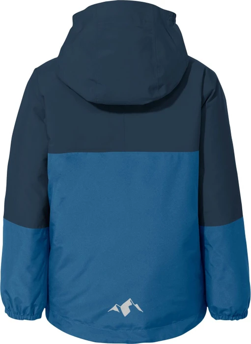 Vaude Escape Padded Funktionsjacke ultramarine (Junior)