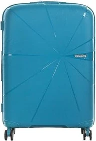 American Tourister StarVibe Spinner 67cm verdigris