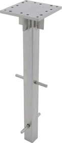 Doppler Bodenanker Universal für Pendel-/Ampelschirme
