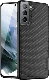 Nevox StyleShell Nylo für Samsung Galaxy S23 FE schwarz