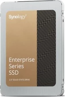 Synology 2.5" SATA SSD für Synology-Systeme Enterprise-Serie