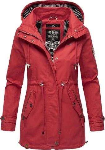 Marikoo Nyokoo Jacke (Damen)