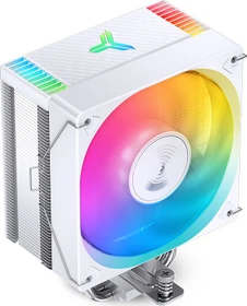Jonsbo CR-1000 Evo ARGB White