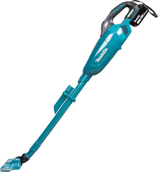 Makita DCL284FZ Akku-Handstaubsauger solo