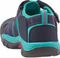 Keen Newport H2 Big Kid midnight navy/baltic (Junior) Vorschaubild