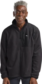 Jack Wolfskin Sumetro Full-Zip Funktionsjacke schwarz (Herren)