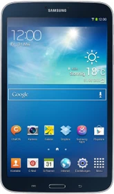 Samsung Galaxy Tab 3 8.0 T3150, braun, 16GB, LTE (SM-T3150GNA)
