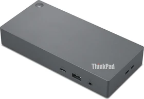 Lenovo ThinkPad Universal USB-C Dock v2 (40B7), USB-C 3.1 [Buchse]