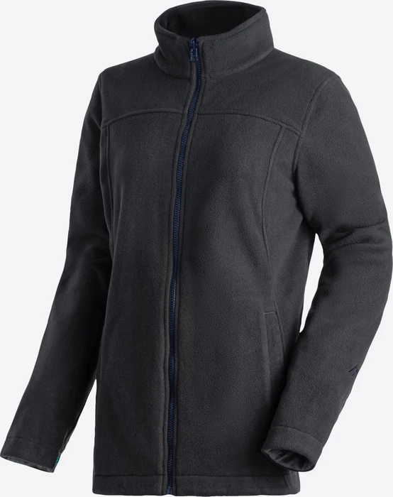 Maier Sports Gerdi Funktionsmantel night sky (Damen)