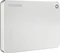 Toshiba Canvio Premium, silver-metallic, 1TB, USB 3.0 Micro-B Vorschaubild