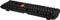 Ducky Shine 7 PBT, LEDs RGB, schwarz, MX RGB RED, USB, DE Vorschaubild