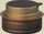Trangia B25 Spiritusbrenner Brennstoff (602500)