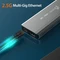 j5create USB4 6-in-1 Multi-Port Adapter, 8K USB PD 100W, USB4 [Stecker] Vorschaubild