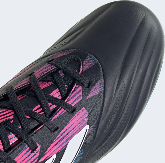 adidas Copa Pure II League FG legend ink/cloud white/solar pink
