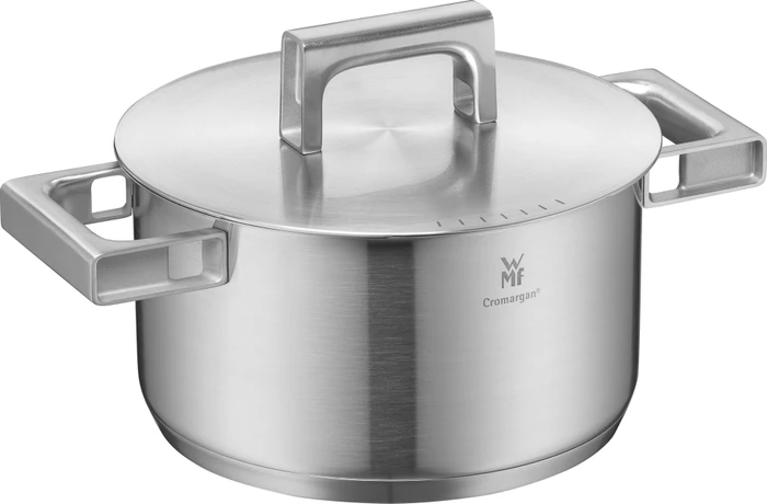 WMF Ultimate Cool+ Kochtopf-Set, 4-tlg.