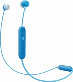 Sony WI-C300 blau