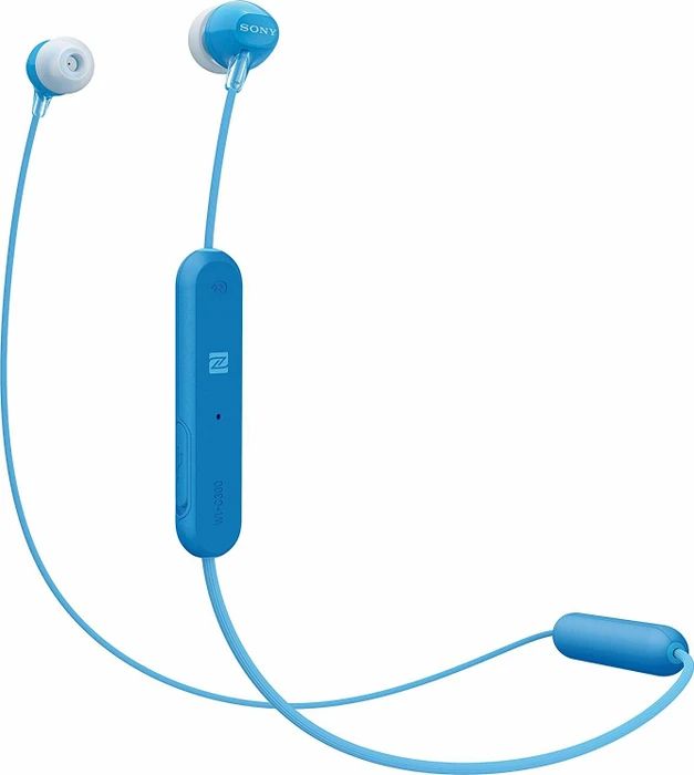 Sony WI-C300 blau