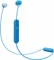 Sony WI-C300 blau Vorschaubild